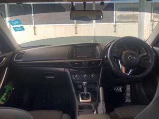 2013 Mazda Atenza for sale in Kingston / St. Andrew, Jamaica