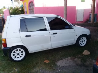 1996 Suzuki Alto for sale in Kingston / St. Andrew, Jamaica