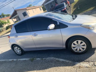 2013 Toyota Vitz for sale in St. James, Jamaica