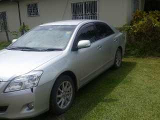 2010 Toyota Premio G for sale in Westmoreland, Jamaica