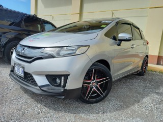 2014 Honda Fit for sale in Kingston / St. Andrew, Jamaica