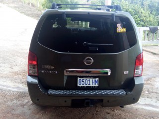 2005 Nissan Pathfinder for sale in Manchester, Jamaica