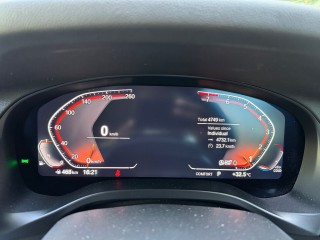 2024 BMW X3
$12,000,000