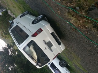 2005 Toyota Hiace for sale in Kingston / St. Andrew, Jamaica