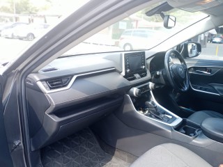 2020 Toyota RAV 4 for sale in Kingston / St. Andrew, Jamaica