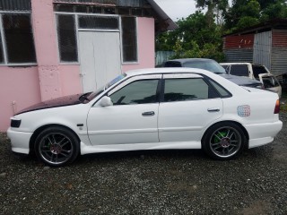 1997 Toyota Sprinter for sale in St. Thomas, Jamaica