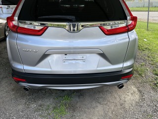 2019 Honda Crv