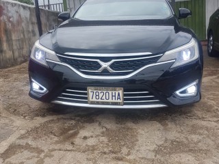 2012 Toyota MARK X PREMIUM for sale in Manchester, Jamaica