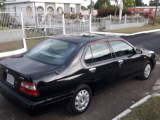 2000 Nissan Bluebird sss for sale in St. Catherine, Jamaica