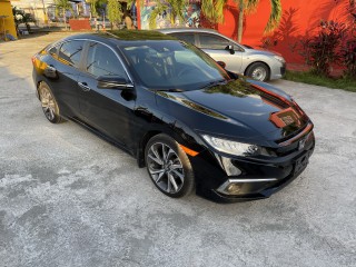 2019 Honda Civic Touring for sale in Kingston / St. Andrew, Jamaica