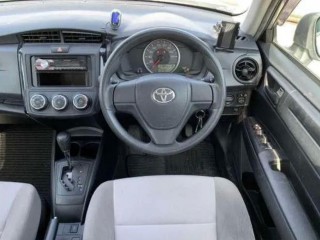 2017 Toyota Axio