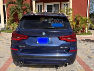 2020 BMW X3