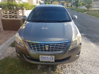 2008 Toyota Premio for sale in St. Ann, Jamaica