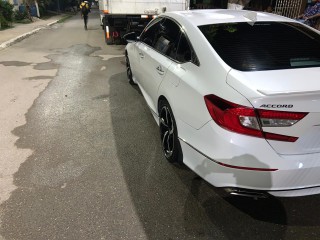 2018 Honda Accord for sale in Kingston / St. Andrew, Jamaica