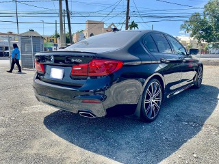2017 BMW 540i M Package for sale in Kingston / St. Andrew, Jamaica