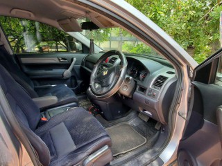 2008 Honda CRV for sale in Kingston / St. Andrew, Jamaica