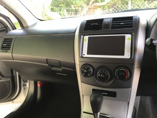 2011 Toyota Fielder for sale in Trelawny, Jamaica