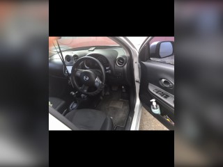 2011 Nissan March for sale in Kingston / St. Andrew, Jamaica