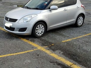 2012 Suzuki Swift for sale in Kingston / St. Andrew, Jamaica