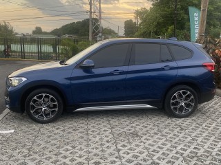 2021 BMW X1