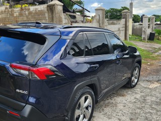 2020 Toyota Rav 4 for sale in St. Catherine, Jamaica