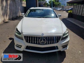 2014 Mercedes Benz CLS50 for sale in Kingston / St. Andrew, Jamaica