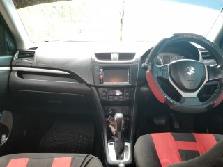 2012 Suzuki Swift for sale in Kingston / St. Andrew, Jamaica