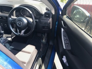 2012 Mazda CX5 for sale in Kingston / St. Andrew, Jamaica