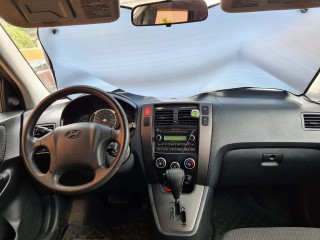 2009 Hyundai Tucson for sale in Kingston / St. Andrew, Jamaica