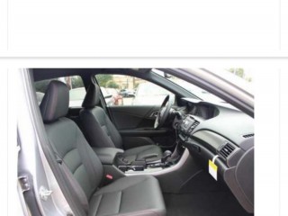 2017 Honda Accord for sale in Kingston / St. Andrew, Jamaica