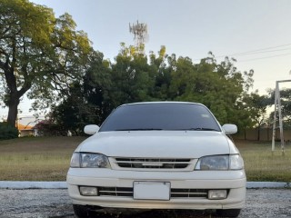 1998 Toyota Toyota Caldina for sale in Kingston / St. Andrew, Jamaica