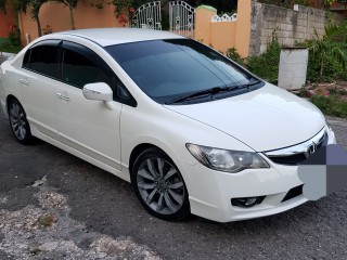 2010 Honda Civic for sale in Kingston / St. Andrew, Jamaica