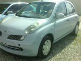 2006 Nissan March New Year Special for sale in Kingston / St. Andrew, Jamaica