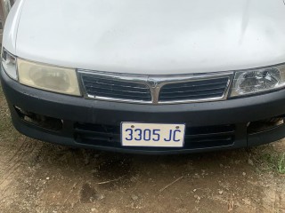 2001 Mitsubishi mirage for sale in Kingston / St. Andrew, Jamaica