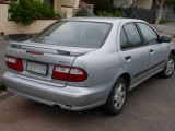 1999 Nissan Pulsar for sale in Manchester, Jamaica