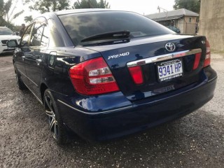 2007 Toyota premio for sale in Manchester, Jamaica