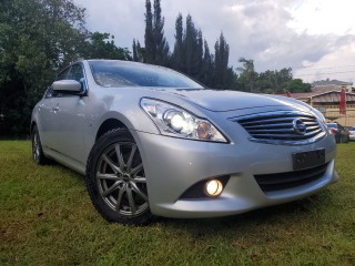 2012 Nissan Skyline for sale in Manchester, Jamaica