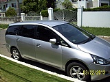 2003 Mitsubishi Grandis for sale in Kingston / St. Andrew, Jamaica