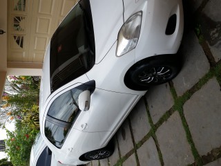 2009 Toyota Belta for sale in St. James, Jamaica