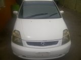 2002 Honda Stream for sale in Kingston / St. Andrew, Jamaica