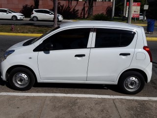 2013 Suzuki Alto for sale in Kingston / St. Andrew, Jamaica