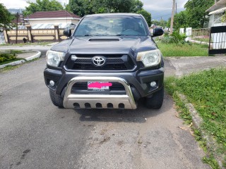 2014 Toyota Tacoma for sale in Kingston / St. Andrew, Jamaica