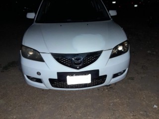2008 Mazda 3 for sale in St. Catherine, Jamaica