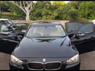 2014 BMW 316i for sale in St. James, Jamaica