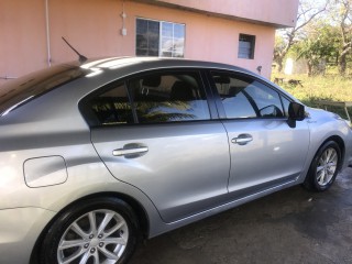 2012 Subaru G4 eyesight for sale in St. Catherine, Jamaica