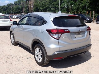 2016 Honda Vezel Hybrid for sale in Kingston / St. Andrew, Jamaica