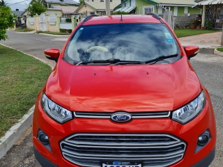 2016 Ford ecosport for sale in St. Catherine, Jamaica