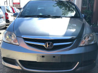 2006 Honda FIT ARIA for sale in Kingston / St. Andrew, Jamaica