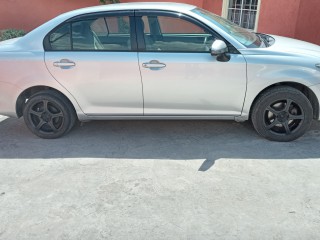 2013 Toyota Axio for sale in Kingston / St. Andrew, Jamaica
