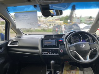 2016 Honda Fit for sale in Manchester, Jamaica